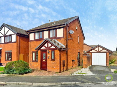 Property on Willow Park, BB5 3QY