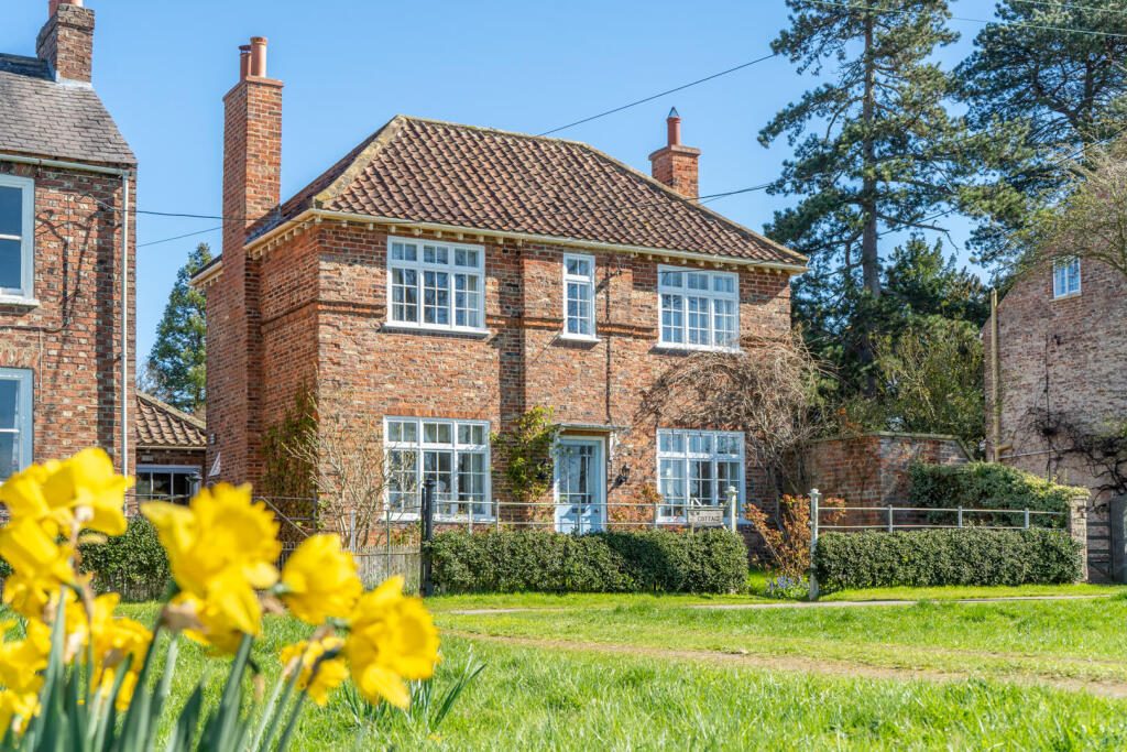 Detached House