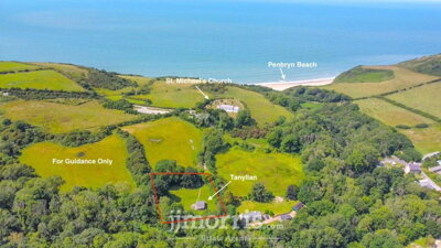 Property on SA44 6QN