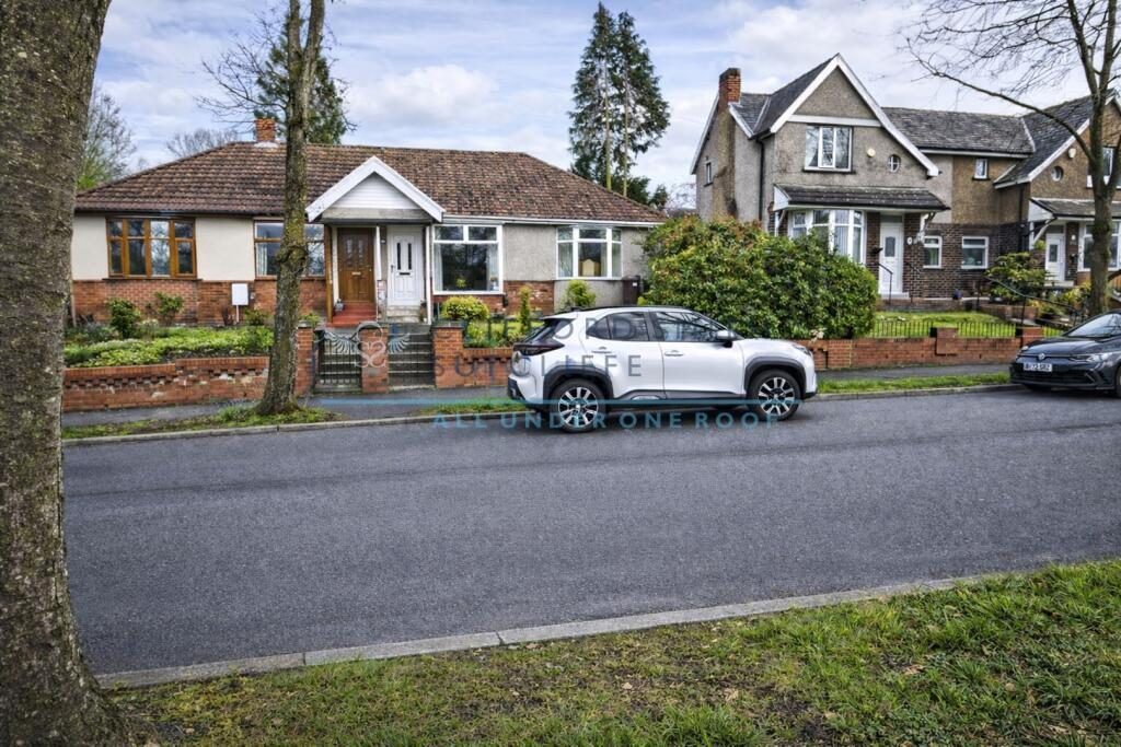 Bungalow