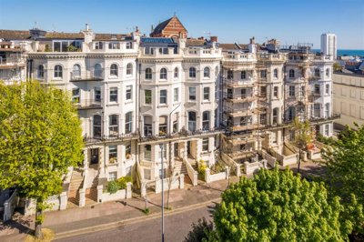 Property on Denmark Terrace, BN1 3AN