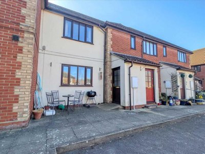 Maisonette