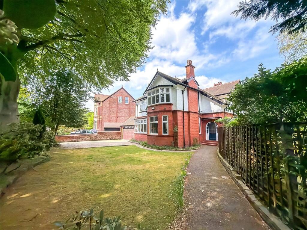 Detached House