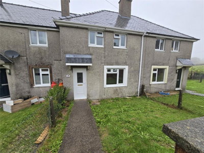 Property on Y Dreflan, LL54 7HP