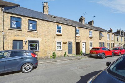 Property on Rock Road, PE8 4LL
