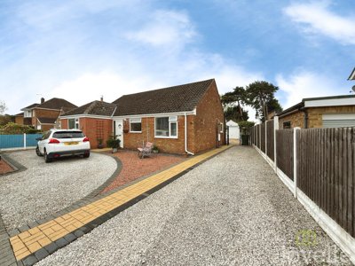 Property on Westwood Drive, LN6 0HJ