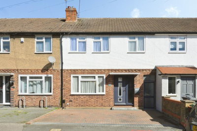 Property on Cadmore Lane, EN8 9JG