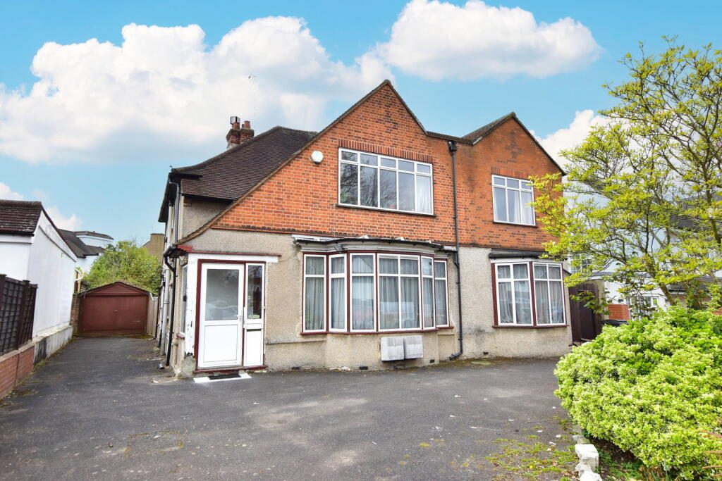 Detached House