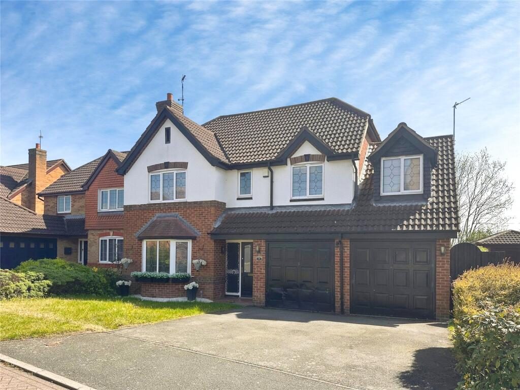 Detached House