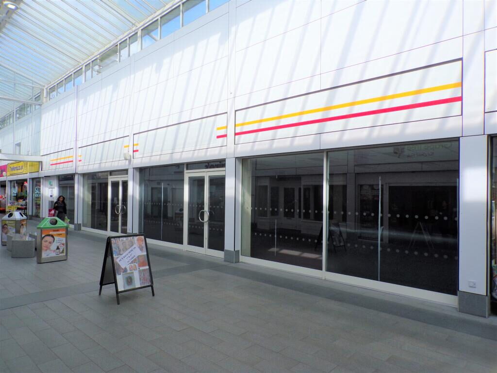 Retail Property (high Street)