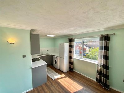 Property on SA43 1BZ