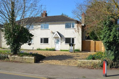 Semi-Detached