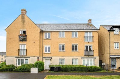 Property on Sedge Way, OX18 1AT