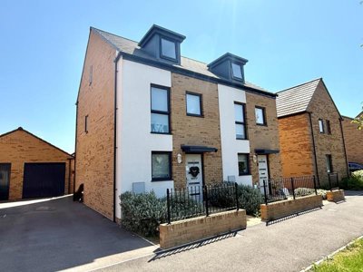 Semi-Detached