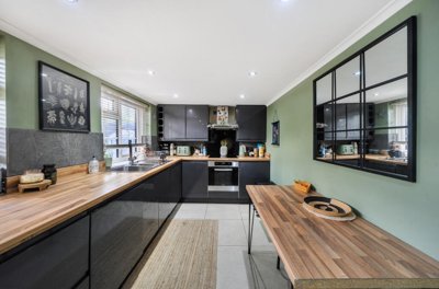 Maisonette