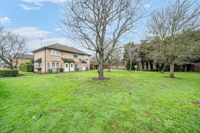 Property on Tunstock Way, DA17 5RU