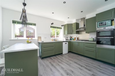 Property on Cromwell Way, PR1 9SB