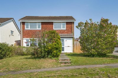Property on Princes Walk, NP4 0PF
