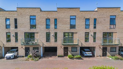 Property on Cornwell Road, CB2 9BD