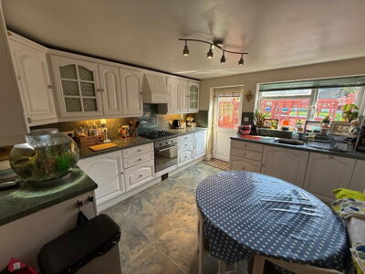 Property on SY23 5BP