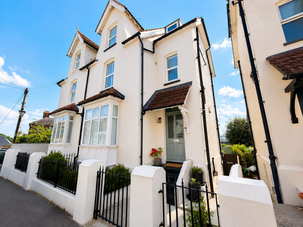 Detached House