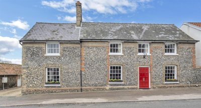 Property on High Street, IP31 2HN