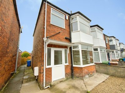 Property on Keswick Gardens, HU6 8TD