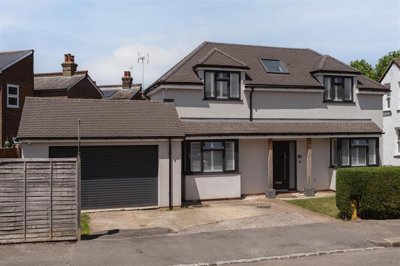 Property on Althorne Road, RH1 6EF