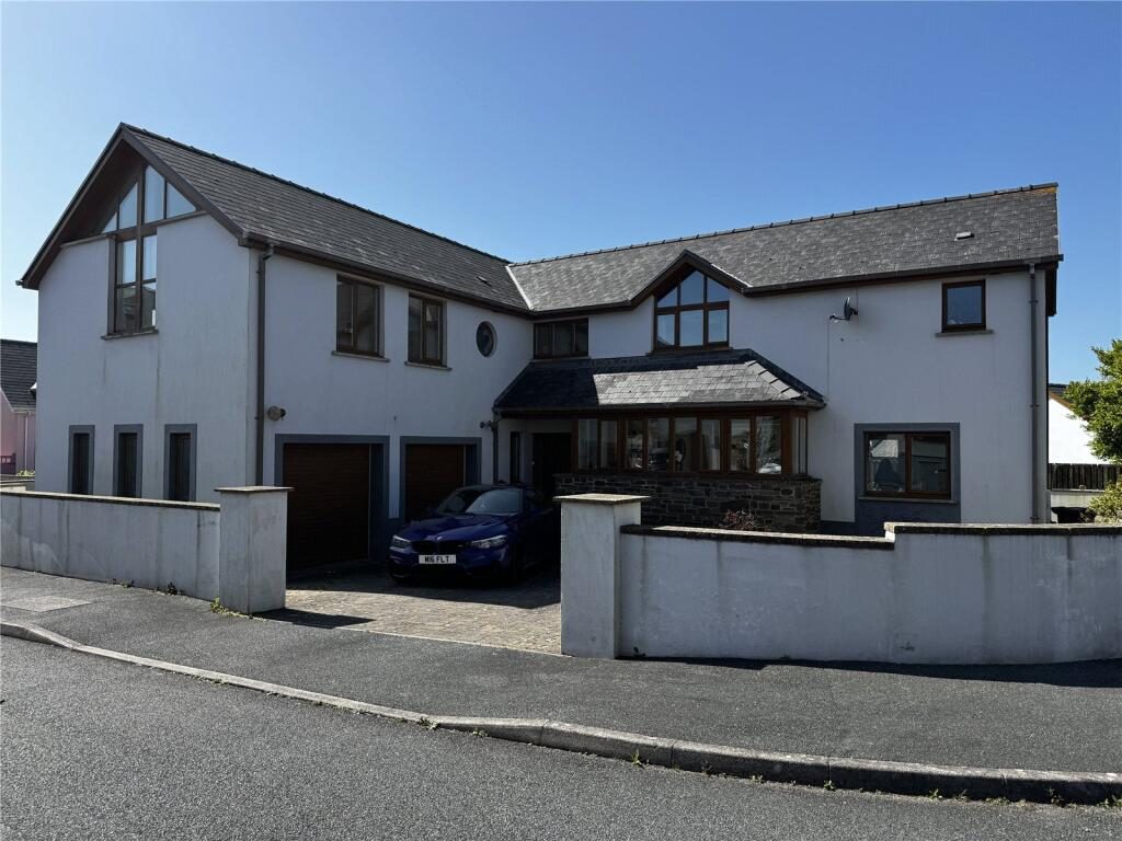 Detached House