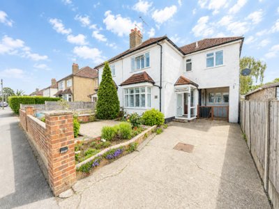 Semi-Detached