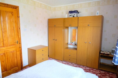 Property on Macleod Road, HS1 2HJ