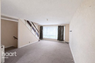 Property on Compton Road, UB3 2AZ