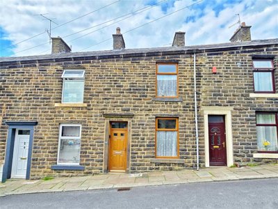 Terraced