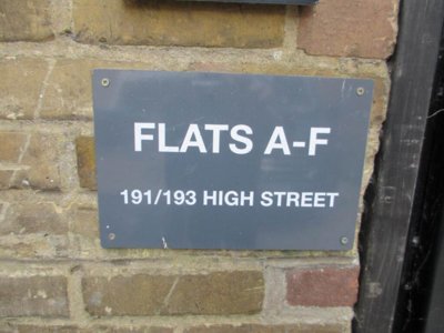 Flat