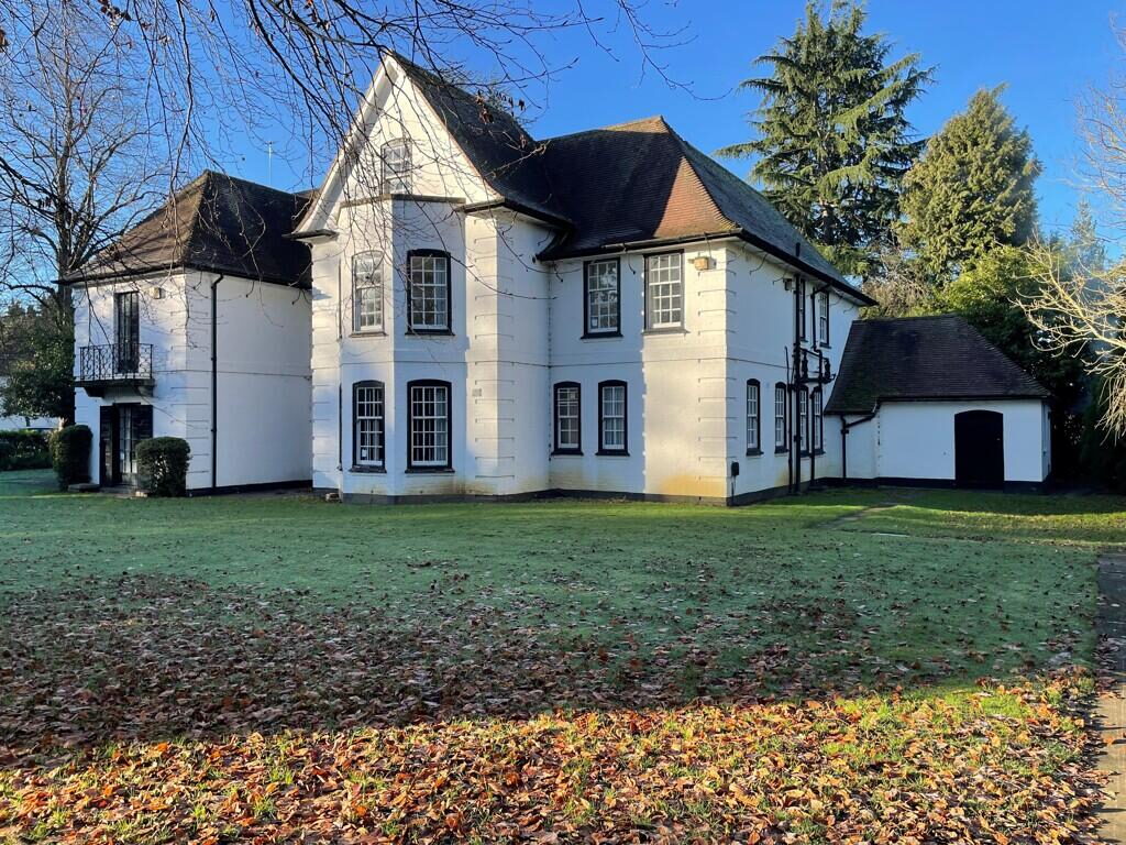 Residential Development