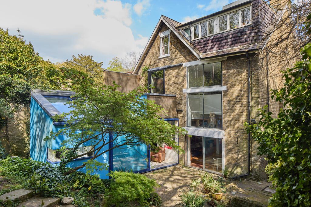 Detached House