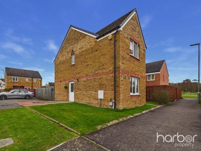Property on Haining Wynd, G69 9FG
