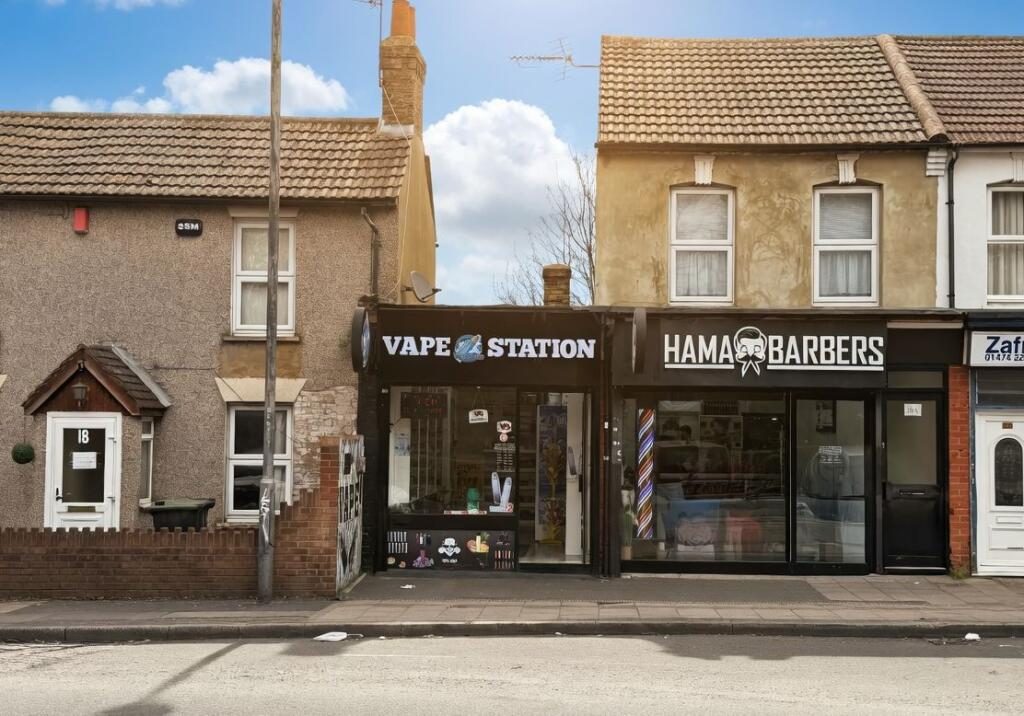 Commercial Property