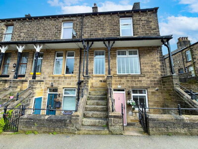 Property on Pickard Lane, BD20 0JX