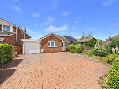 Property on Limes Avenue, HP21 7HE