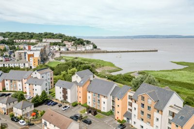 Property on Kittiwake Drive, BS20 7PL