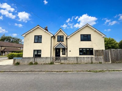 Semi-Detached