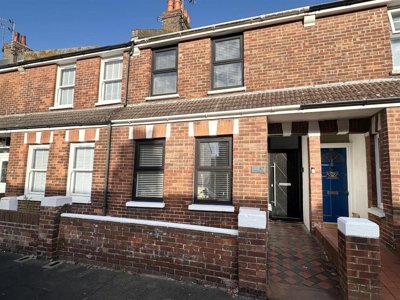 Terraced