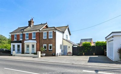 Semi-Detached