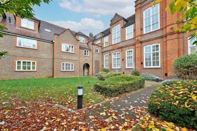 Property on Gammons Lane, WD24 6BQ