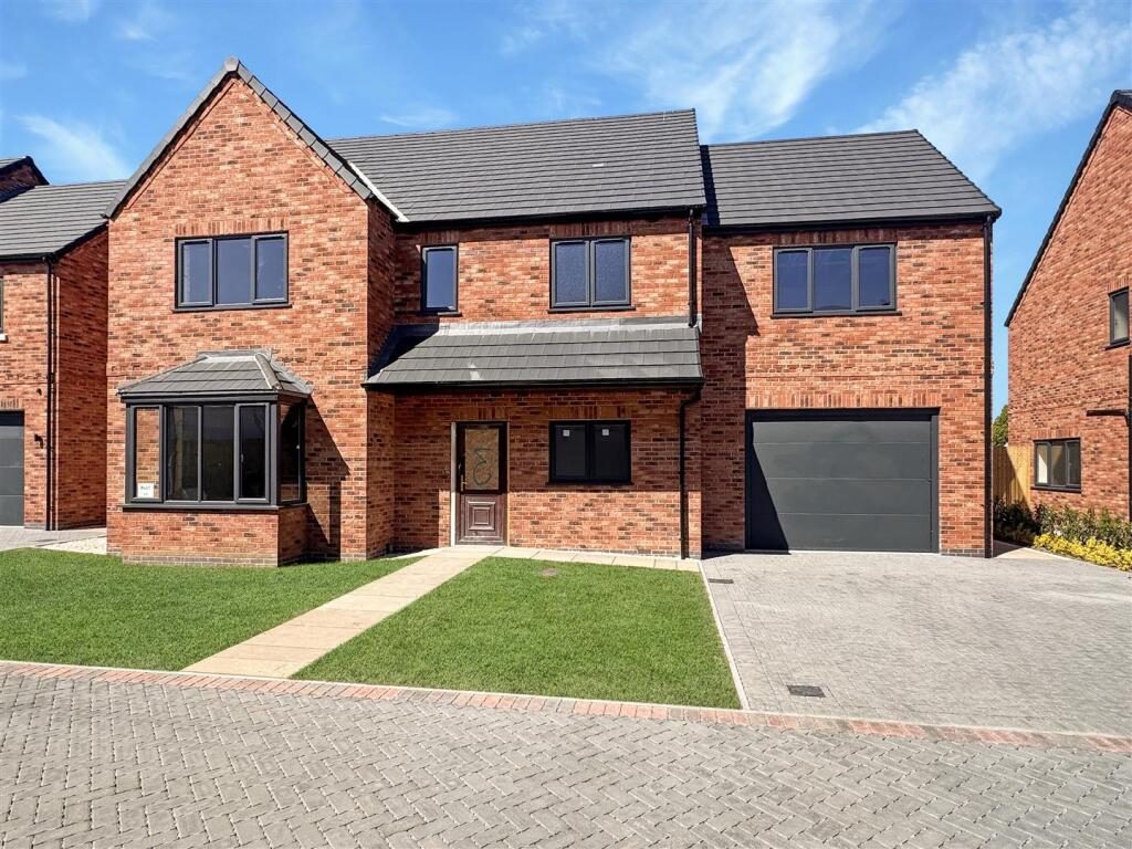 Detached House