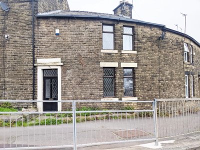 Property on Rochdale Road, OL16 3LN