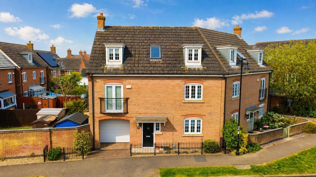 Detached House