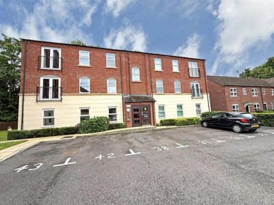 Property on Wilfred Owen Close, SY2 5BY