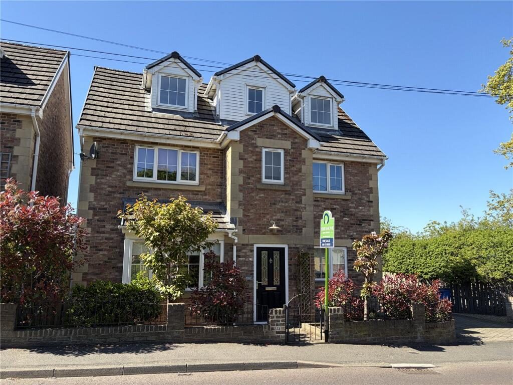 Detached House